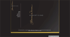 Desktop Screenshot of blainewarren.com